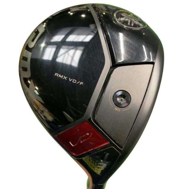 中古】 ヤマハ RMX VD(2024) 3W フェアウェイウッド FW 純正特注