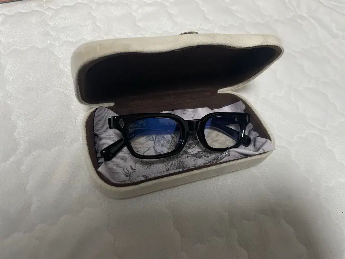 パールバケン フューリー triple black