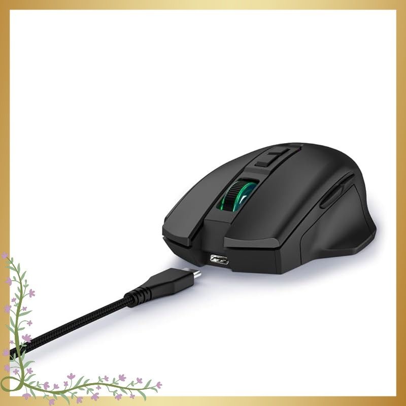 hama ドイツ Reaper 410 Gaming Mouse black