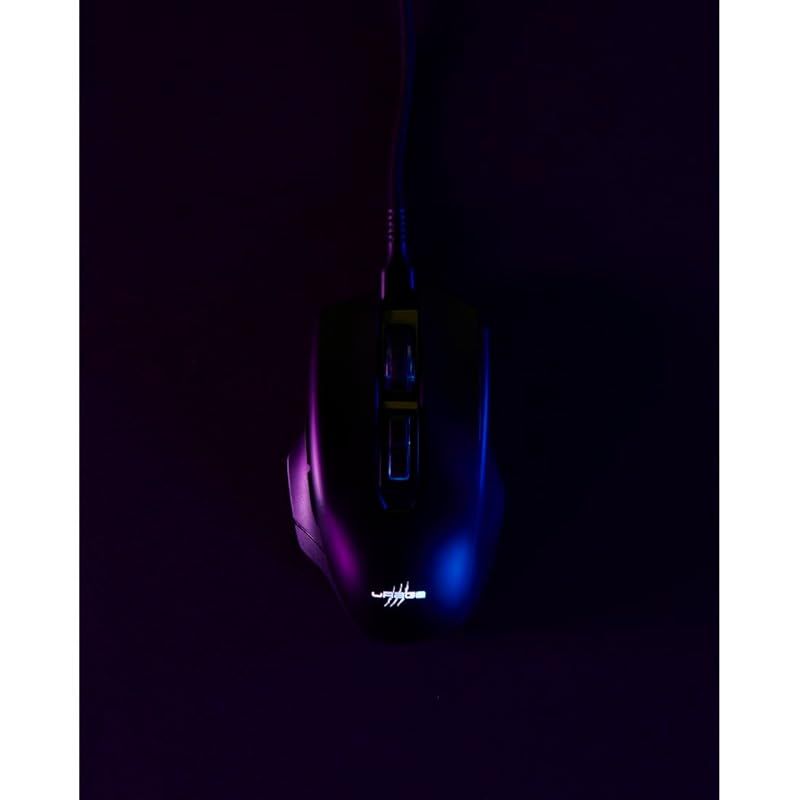 Mouse black