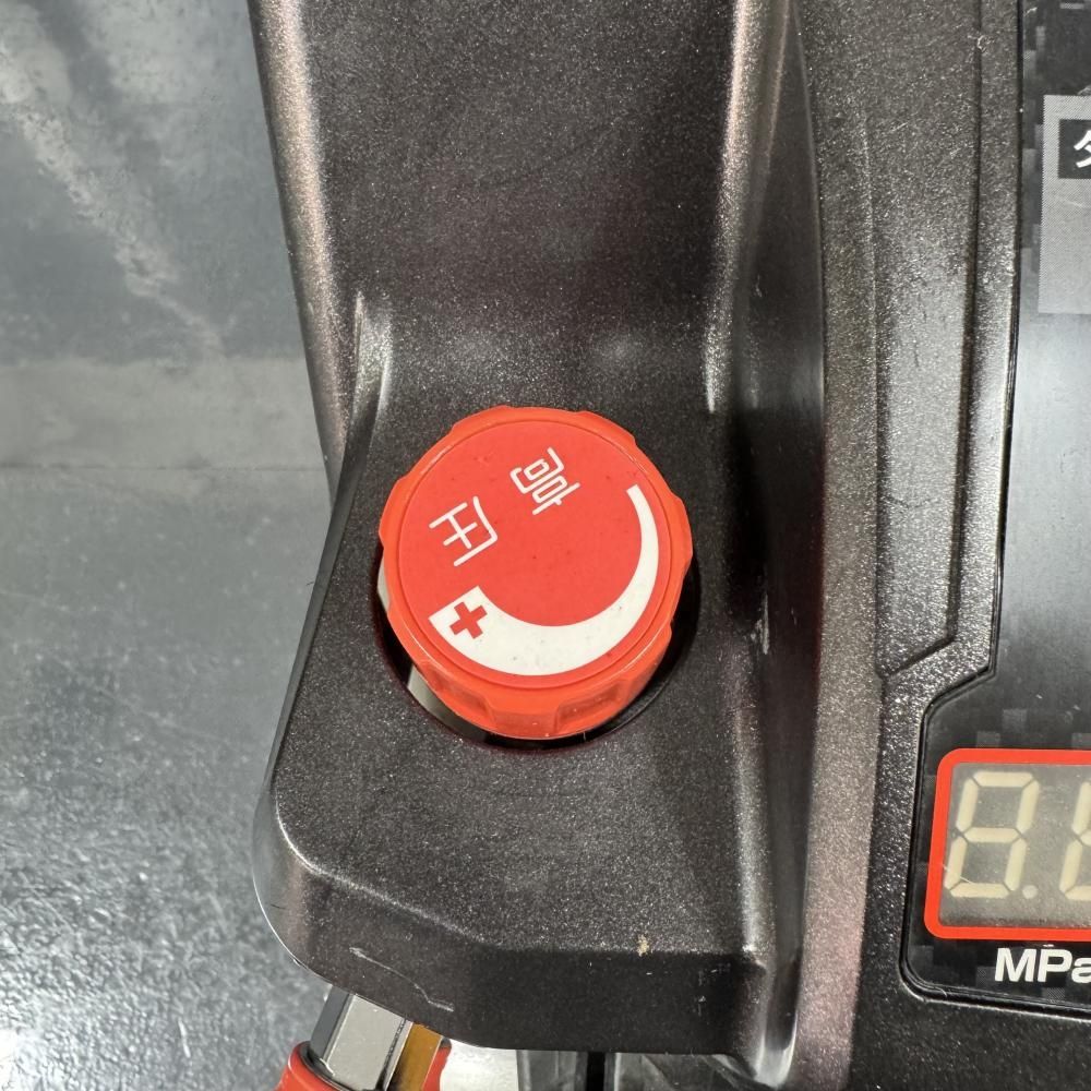 202 充填時間約5分23秒