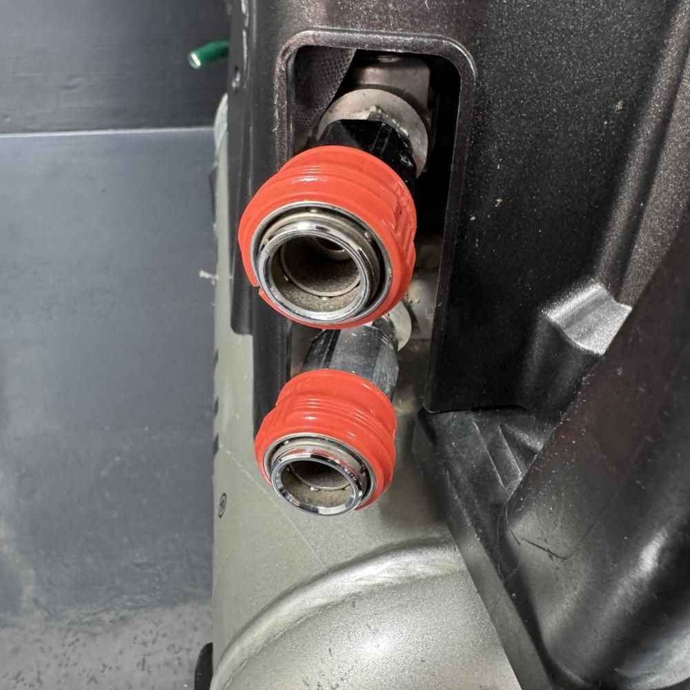 充填時間約5分23秒 商品説明欄必読