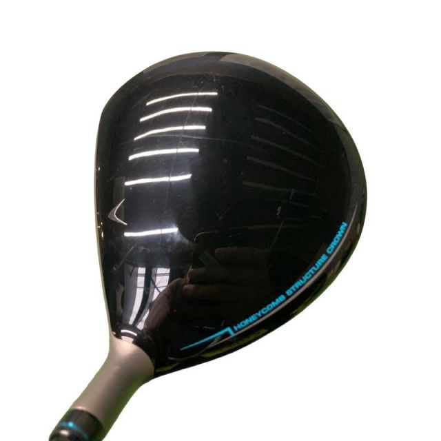 中古】 マジェスティゴルフ(旧マルマン) DANGAN 7 2W フェアウェイ