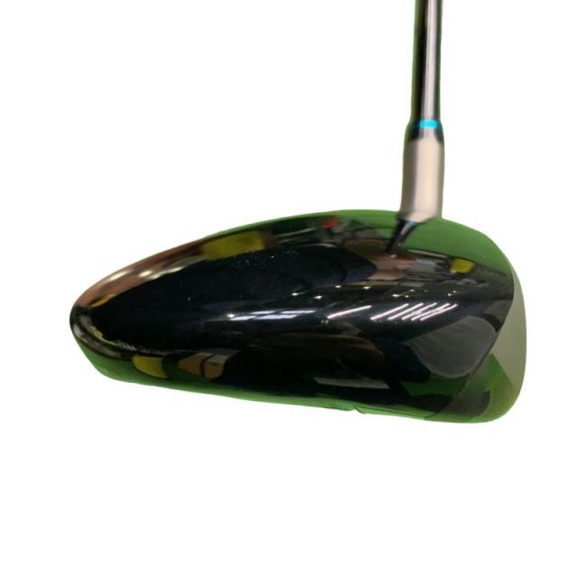 中古】 マジェスティゴルフ(旧マルマン) DANGAN 7 2W フェアウェイ