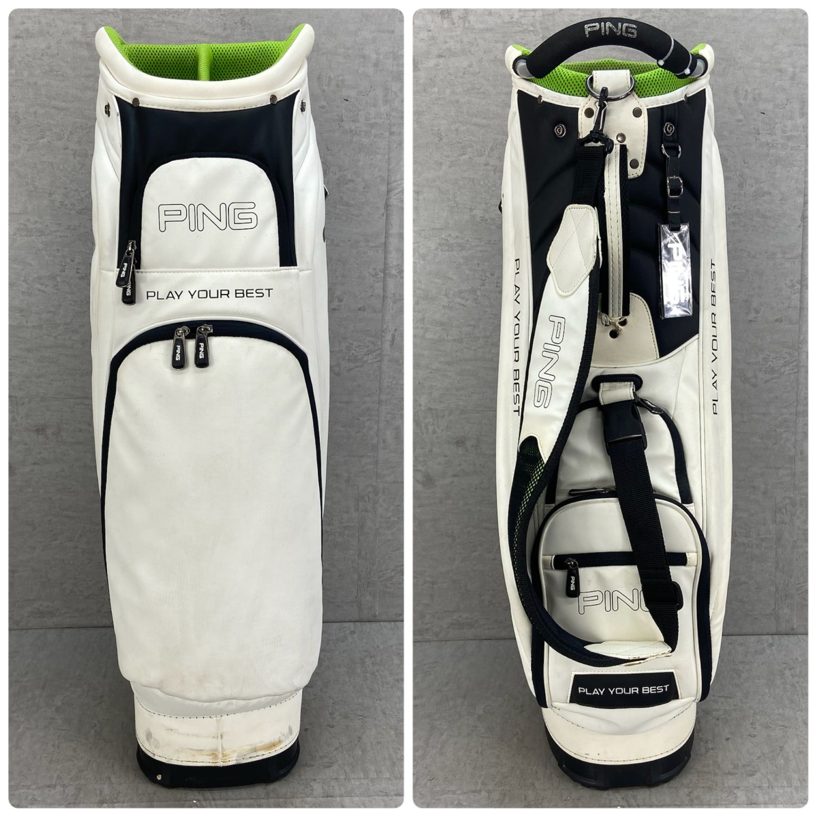 カート式 5分割