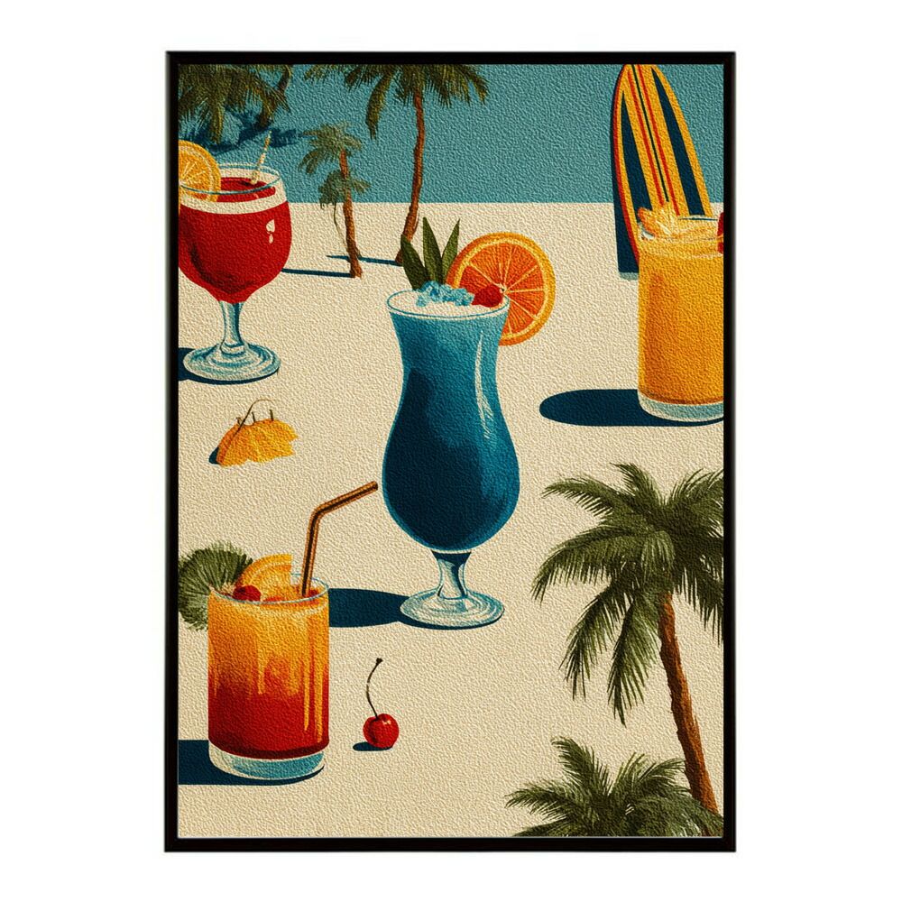 A0サイズ（約84x119cm）】【lm-poster-985】ヴィンテージ ポスター
