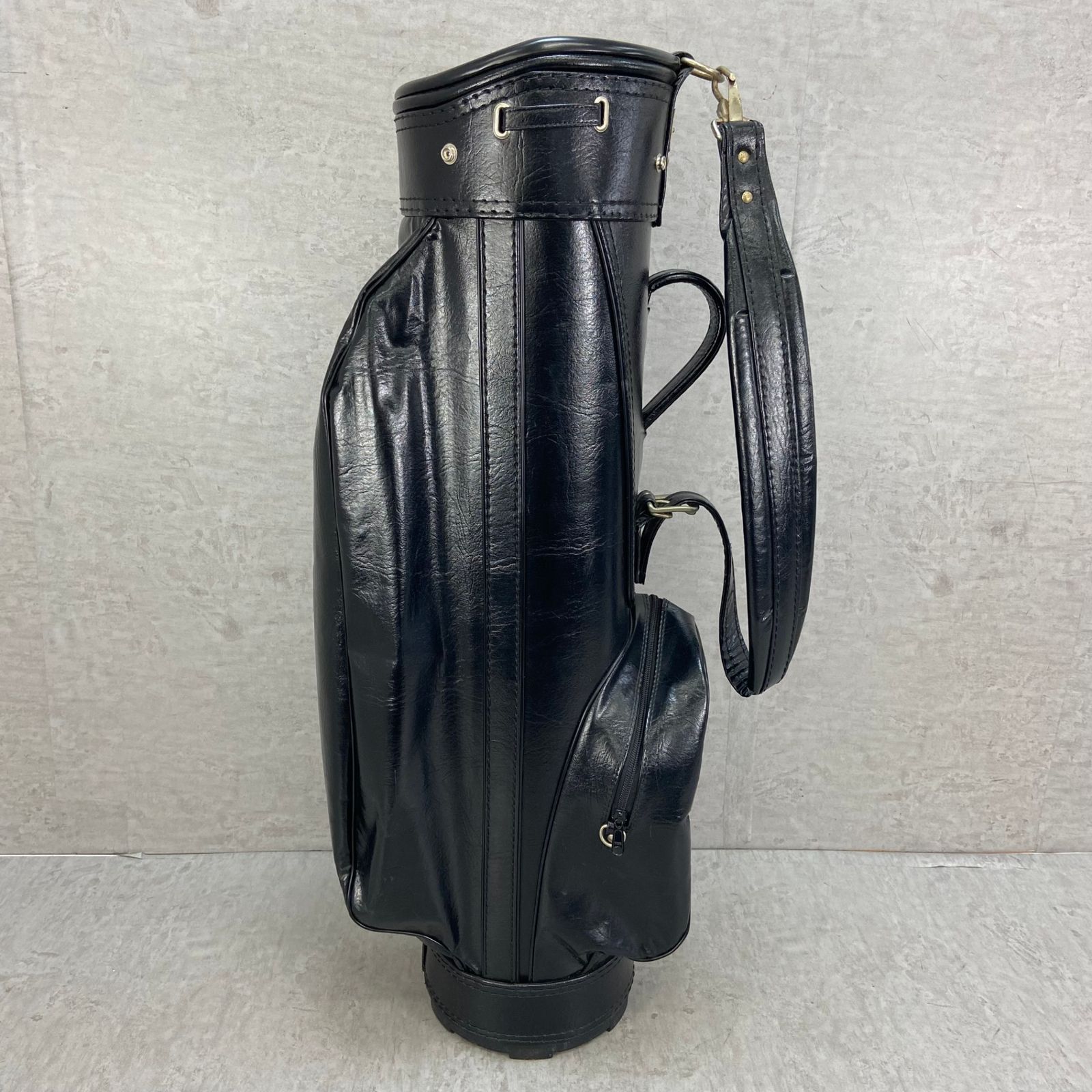 キャディバッグ