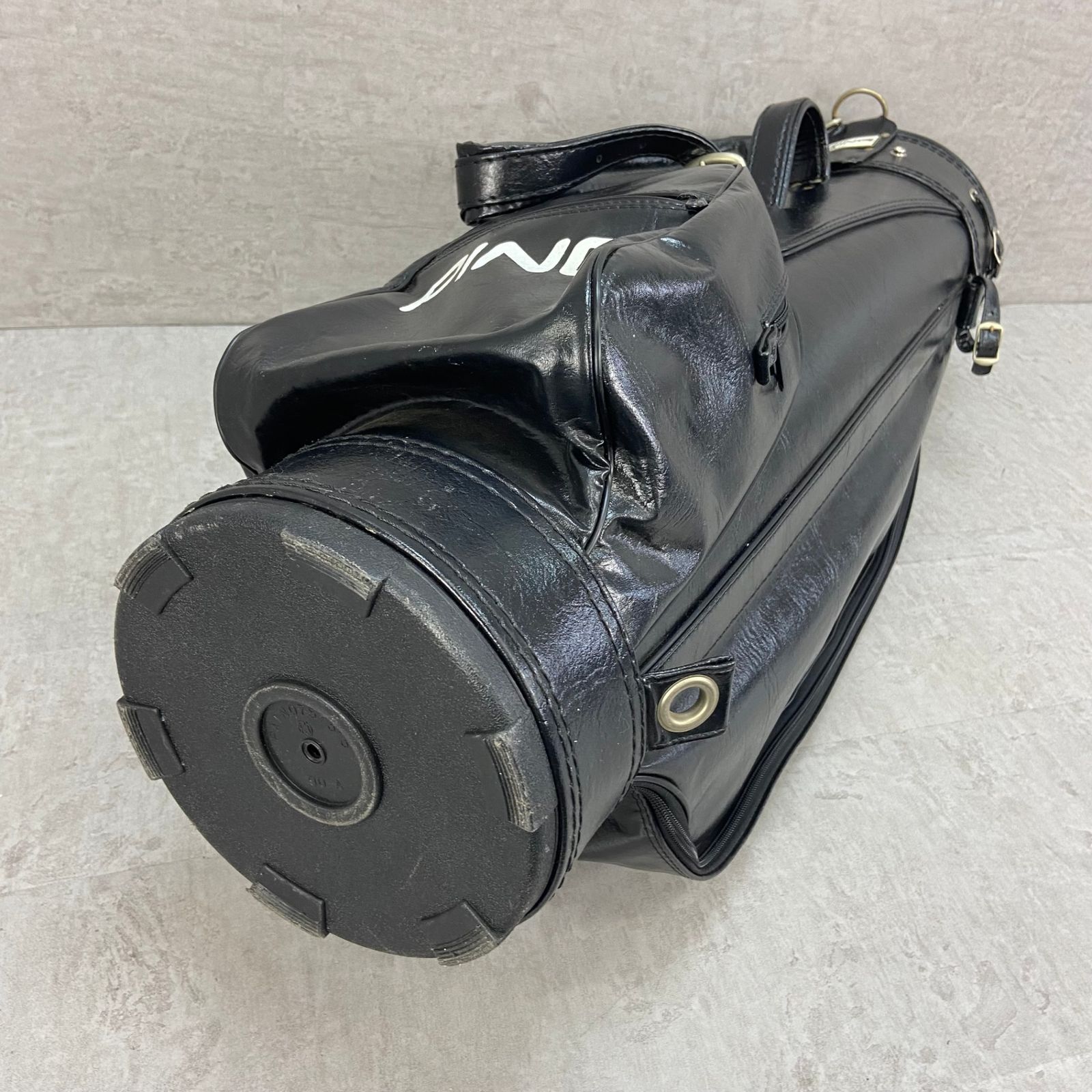 キャディバッグ