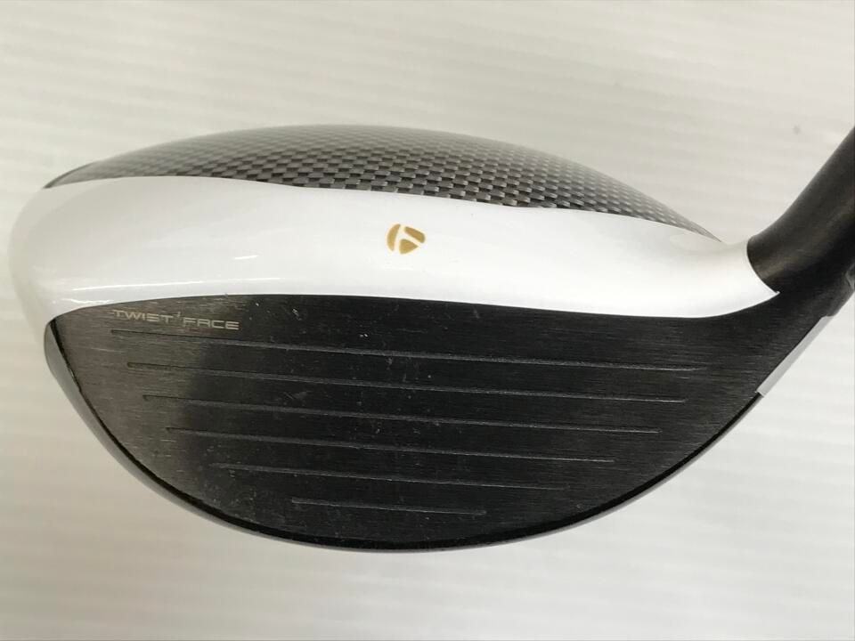 テーラーメイド M GLOIRE 18度 Speeder EVOLUTION TM SRフレックス