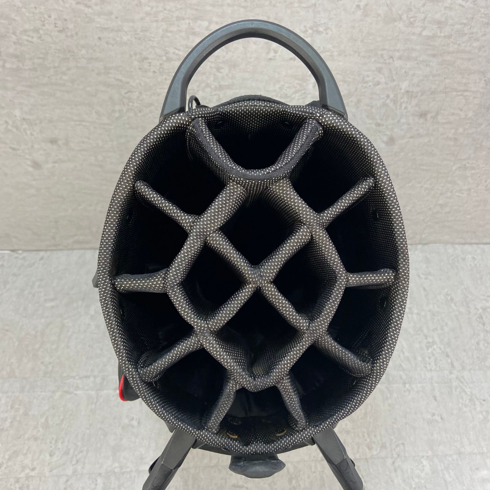 OGIO GROM キャディバッグ スタンド式 14分割 口径約27cm 約3.5Kg