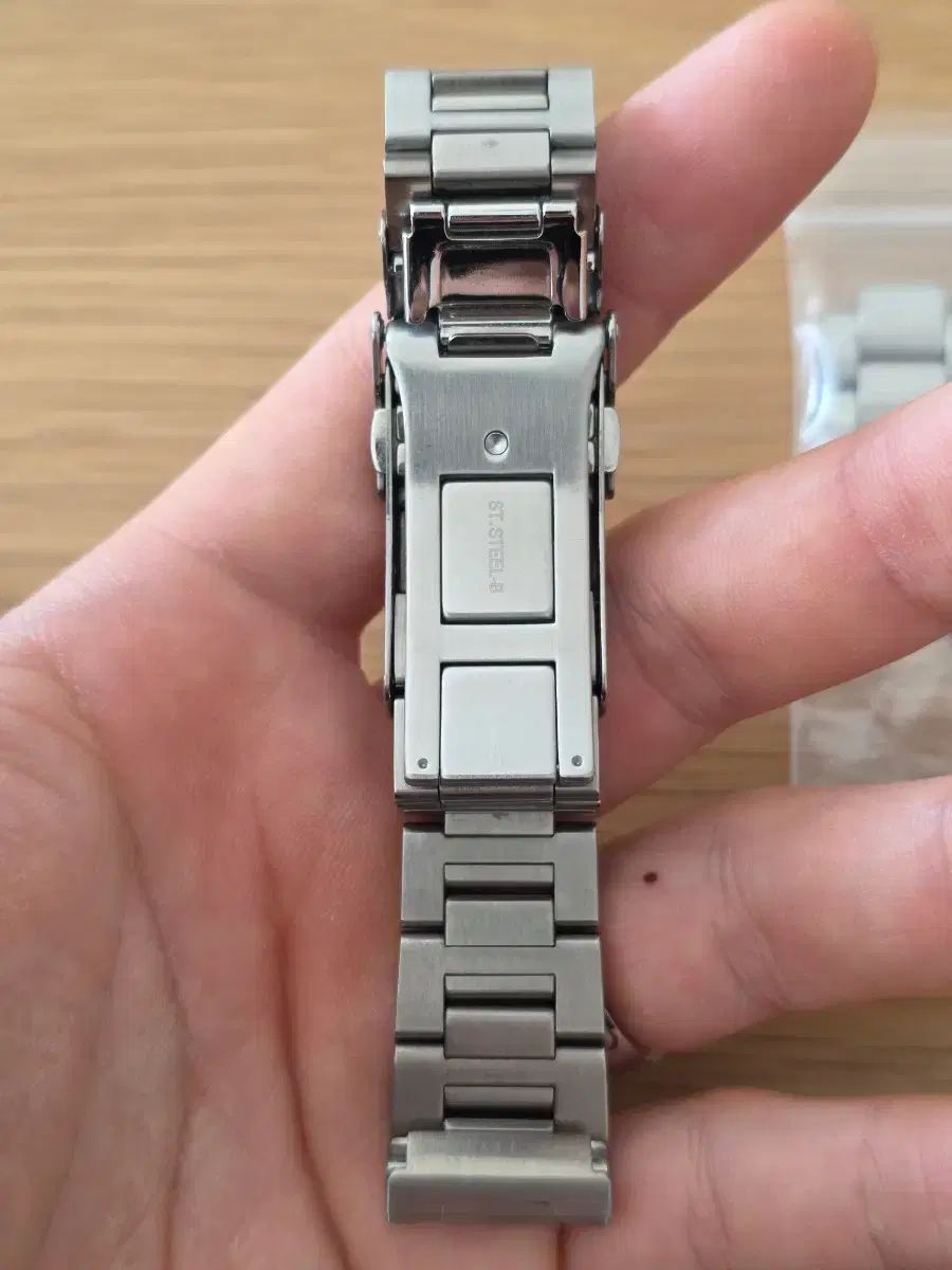 セイコー spb 151 ブレスレット