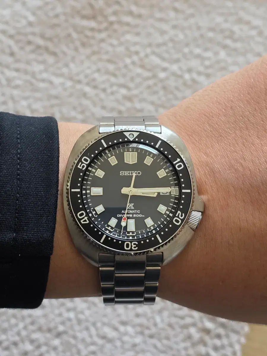  セイコー spb 151 ブレスレット その他 時計
