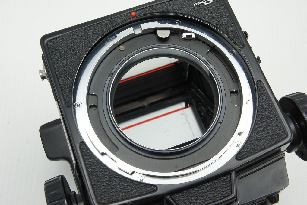  Mamiya マミヤ RB 67 S SEKOR C 90 mm F 3 8 中判カメラ 251226 a 大判 中判カメラ(フィルム) フィルムカメラ