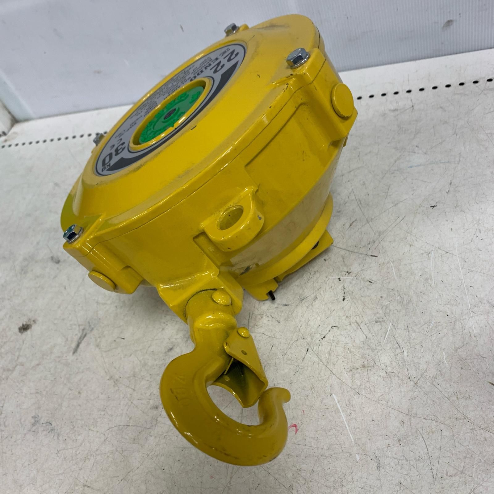 スプリング ンサー