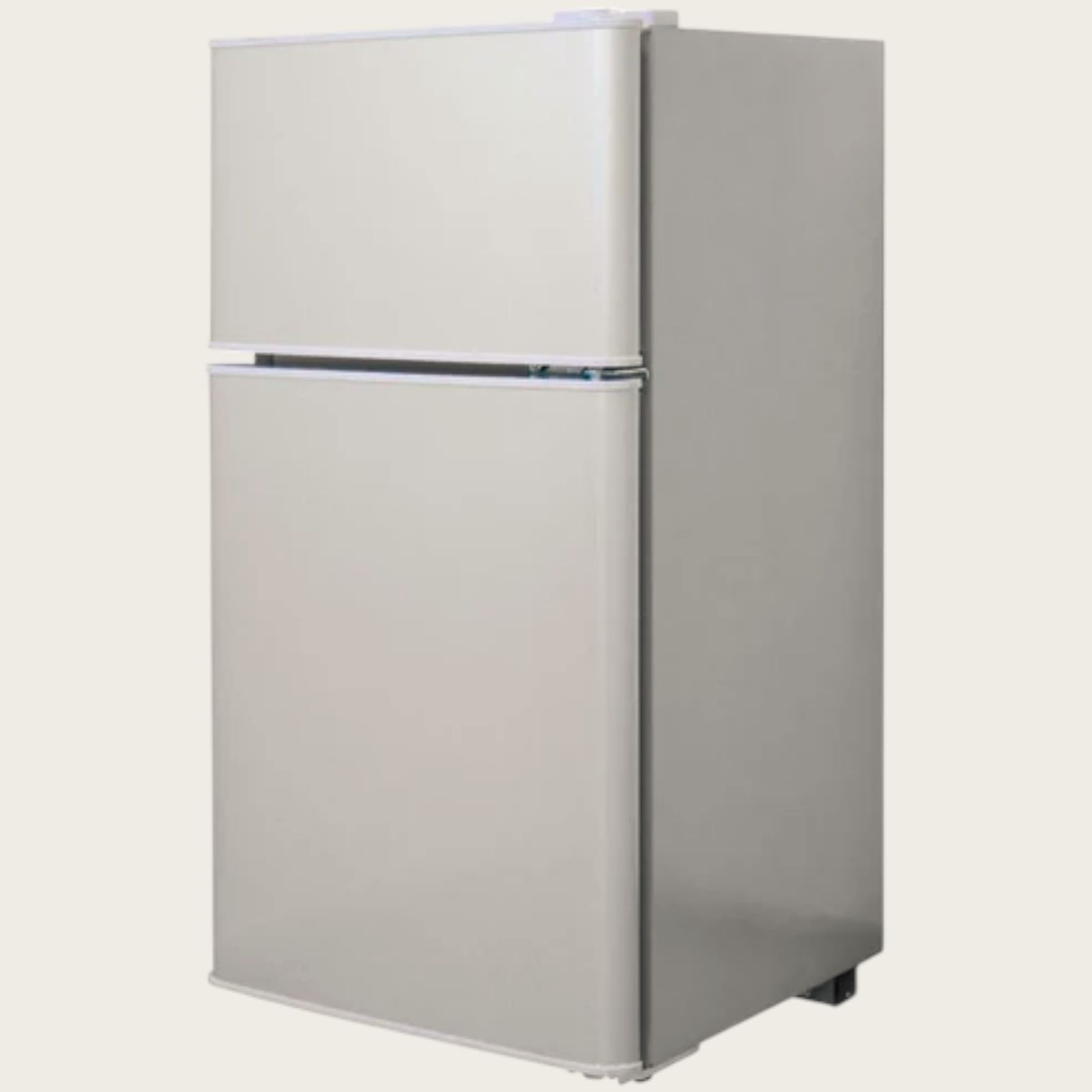 新品商品 小型冷蔵庫 60L 冷蔵室38L 冷凍室22L 冷蔵庫60L小型冷蔵庫省エネ冷凍室22L冷蔵室38L