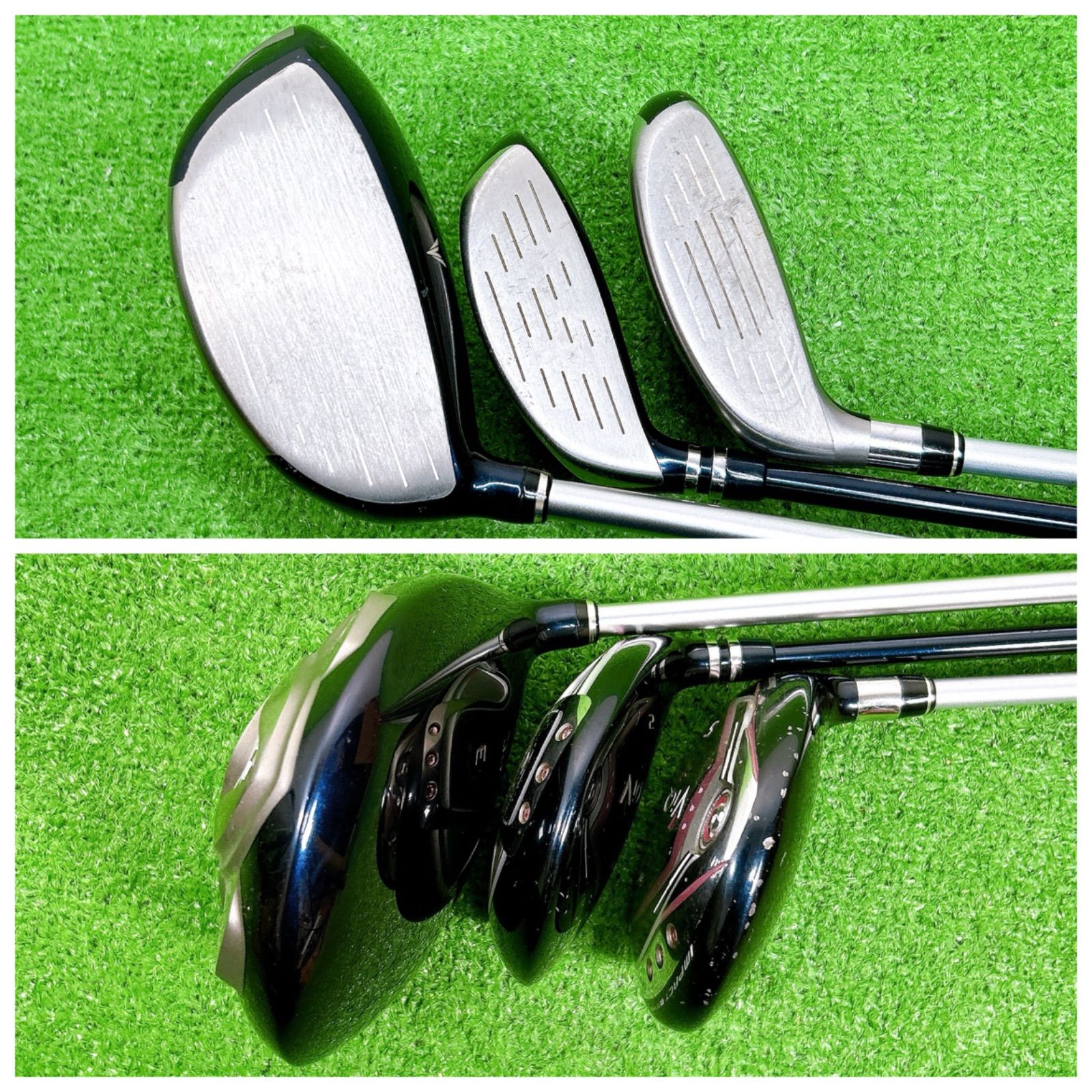 【メンテ済み】ゼクシオ ゴルフ クラブ セット レディース 初心者 MP600 メンテ済み】ゼクシオ ゴルフ クラブ セット レディース 初心者 MP600