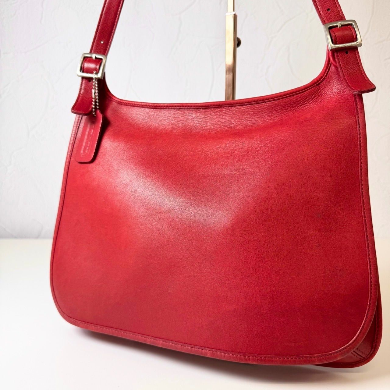 ✨BCランク COACH old coach vintage Shoulder bag Messenger bag 