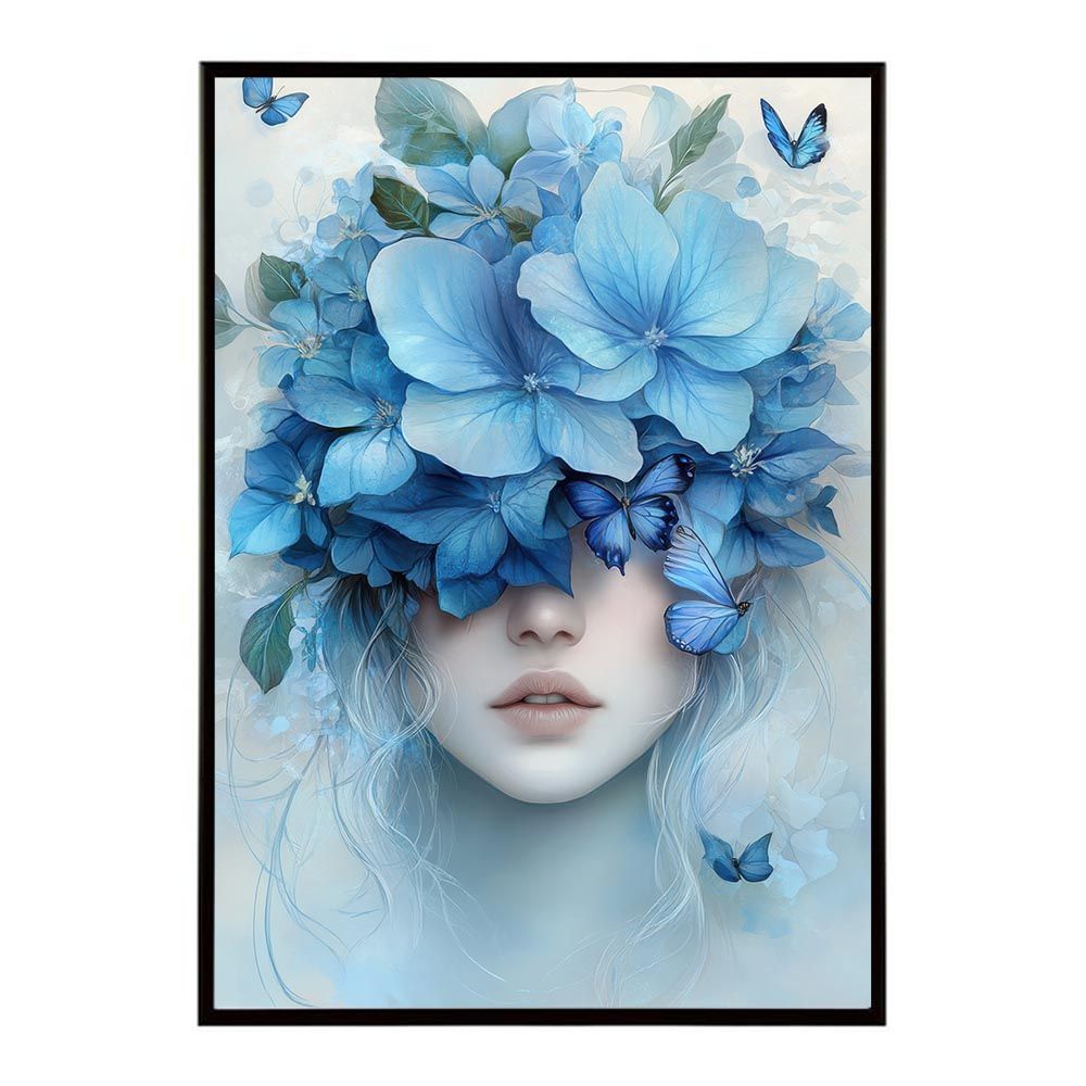 インテリア小物 【B2サイズ（約51x73cm）】【me-poster-55】アート