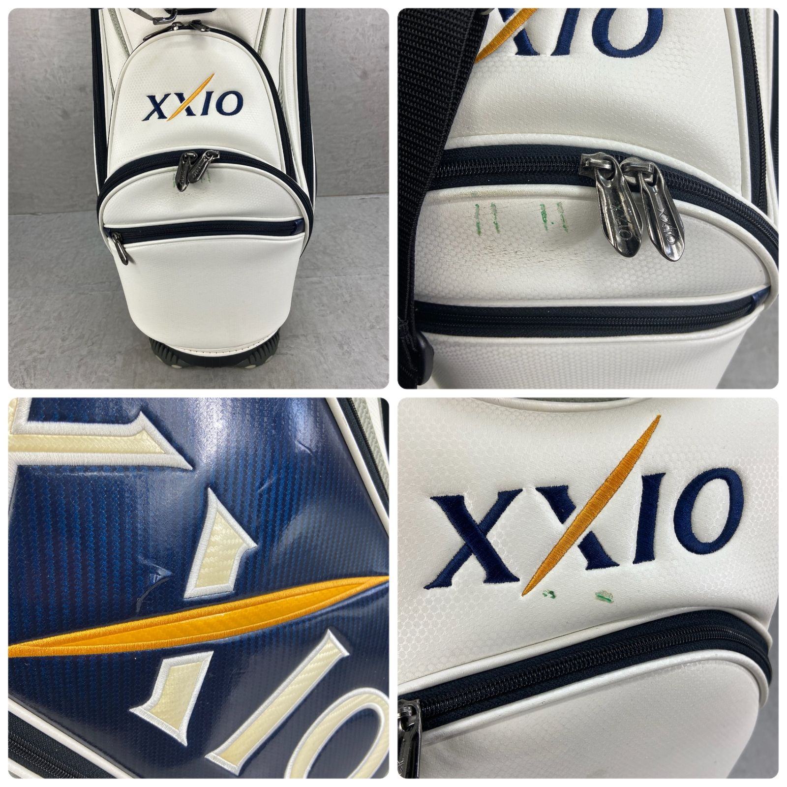 ゴルフ用品 カート式