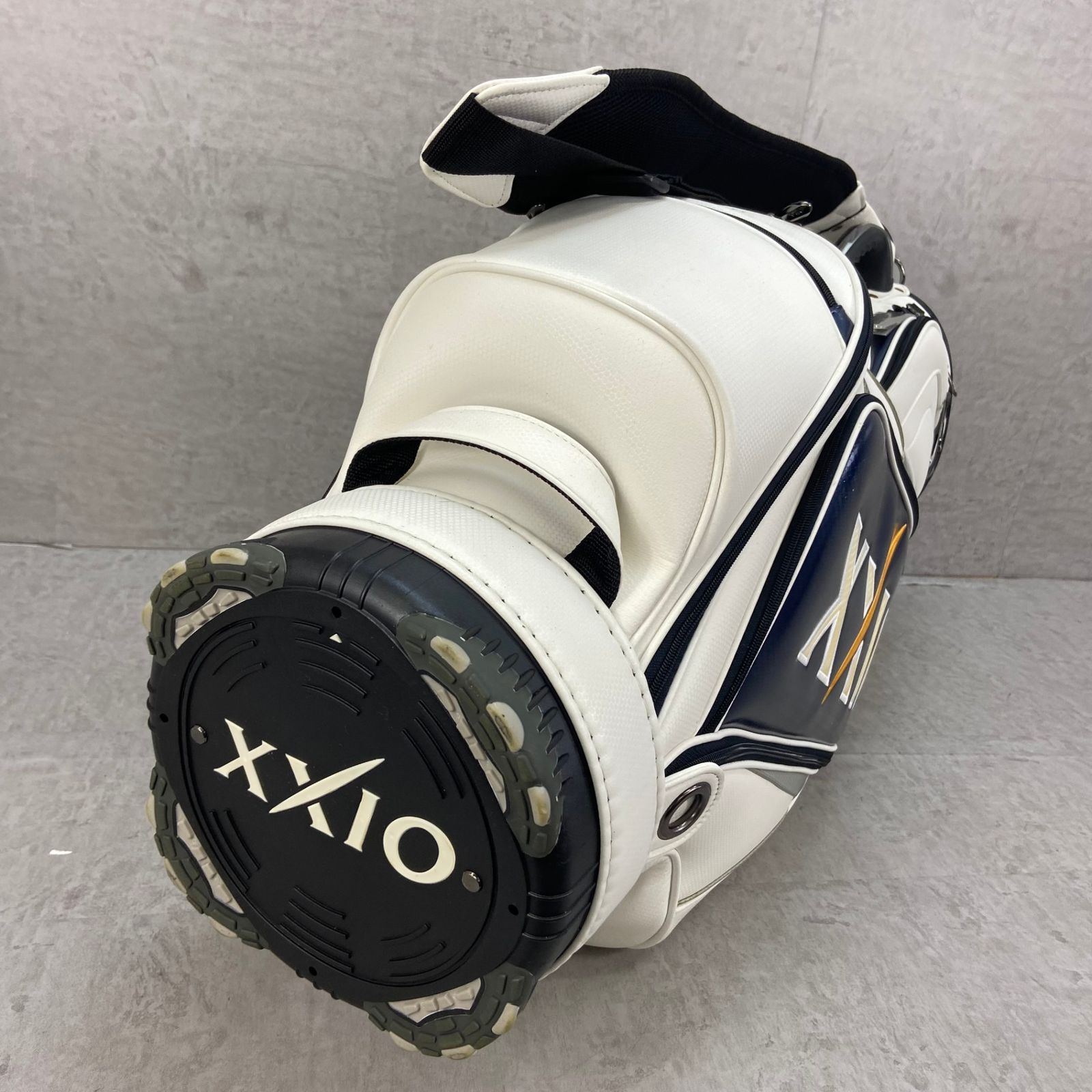 カート式 キャディバッグ