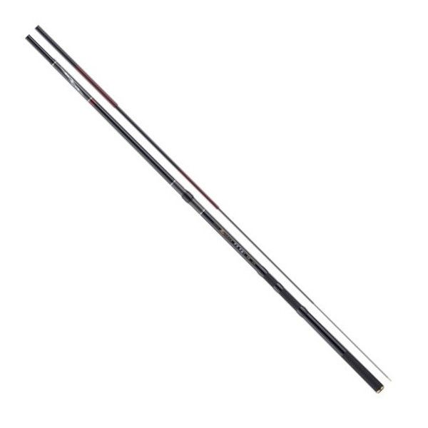 宇崎日新 磯竿 スペシャルジーカー チヌ中通し 本調 6307