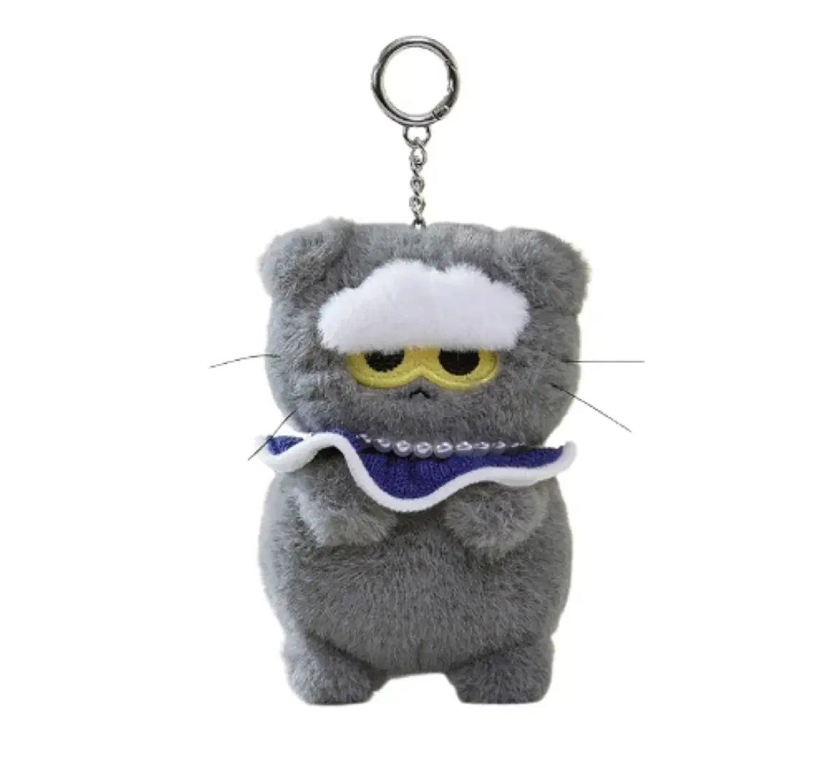 G-DRAGON ジードラゴン 大好き ぬいぐるみ キーリング ぬい