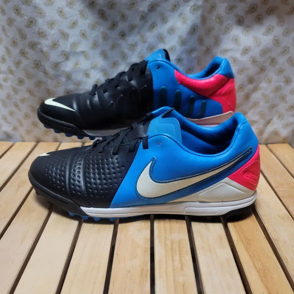 ナイキ CTR 360 リーベルト サッカーシューズ 265