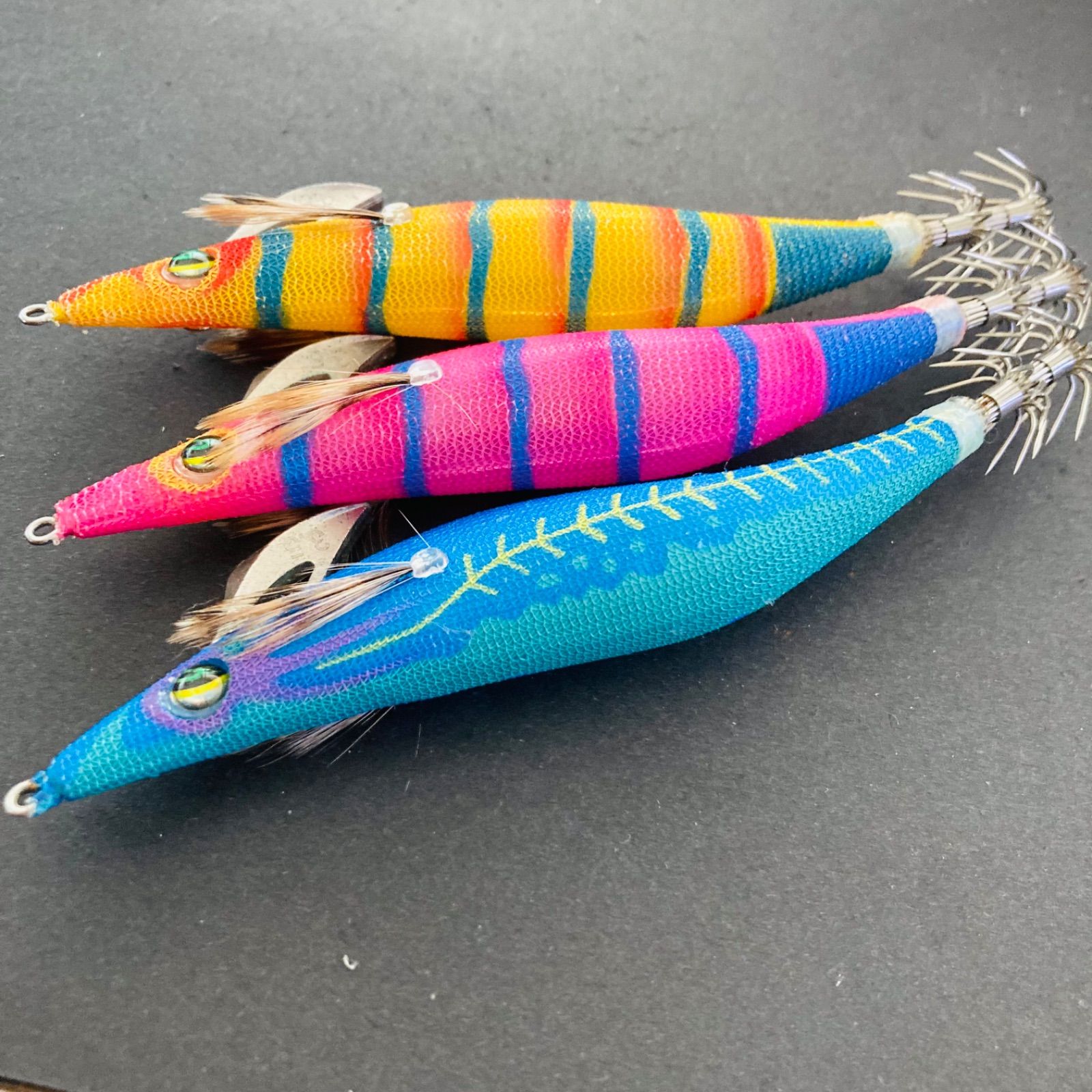 エメラルダスピーク3.5号ケース付き エメラルダスピーク3.5号ケース付き DAIWA（ダイワ） 【全15色