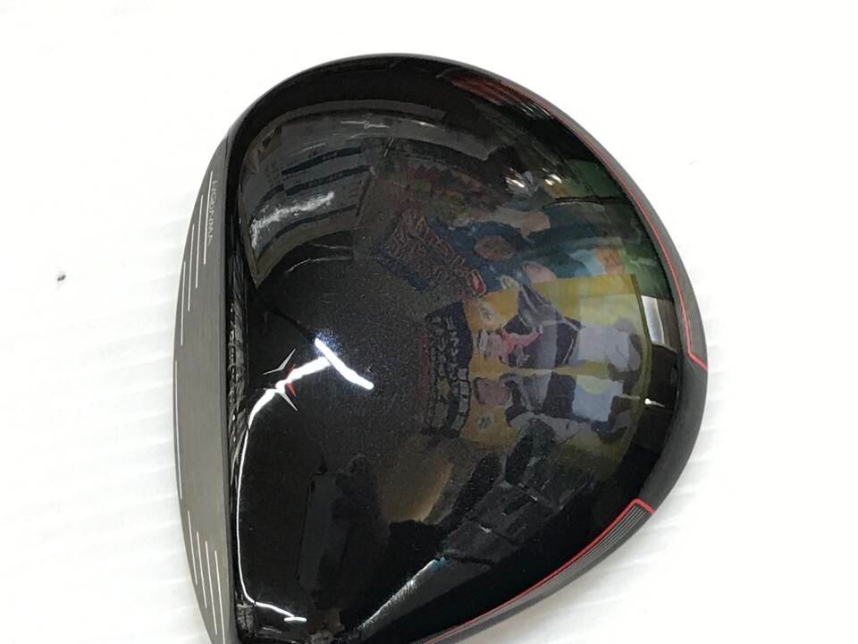 ホンマゴルフ TOUR WORLD GS 16.5度 VIZARD FD-6 SRフレックス