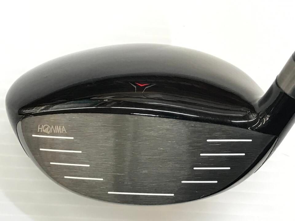 ホンマゴルフ TOUR WORLD GS 16.5度 VIZARD FD-6 SRフレックス