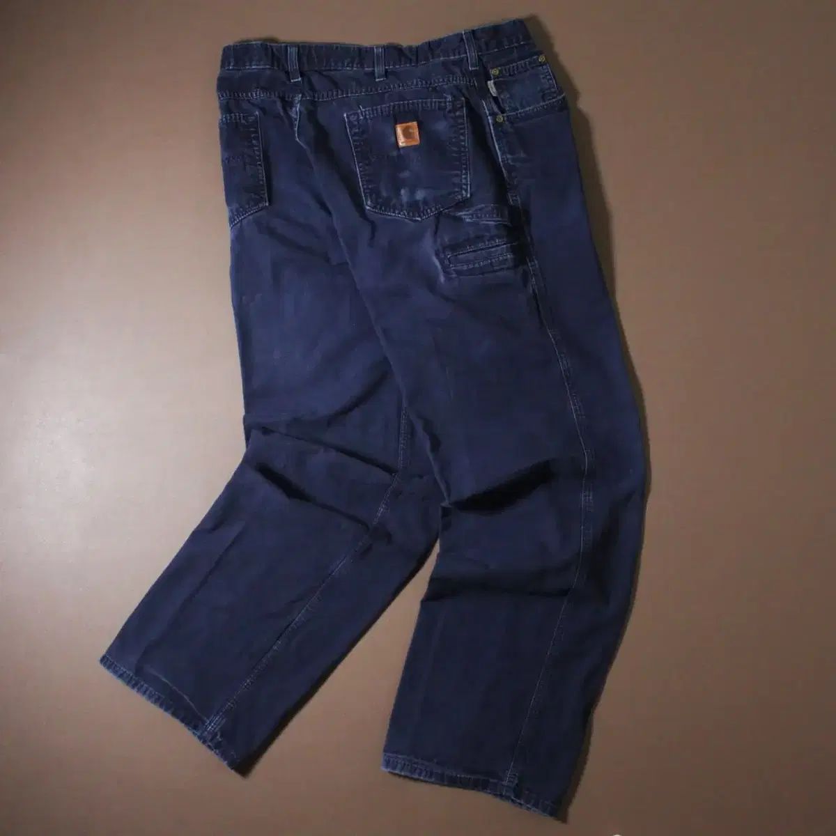 Carhartt カーハート B 159 カーゴ ウォーク パンツ