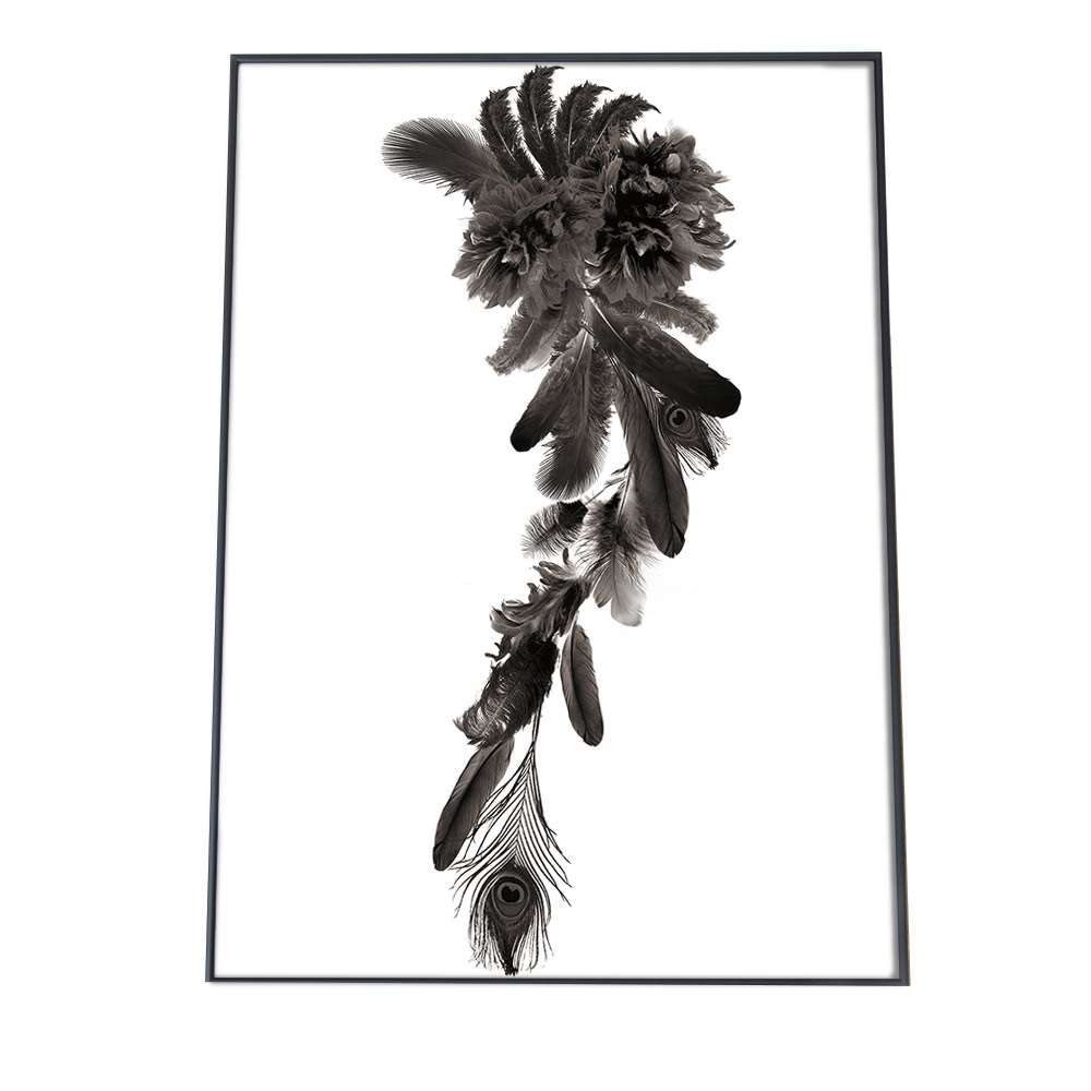 ハルさんのページ A2サイズ（約42x59cm）】【pbg-poster-1031】アートプリント ポスター