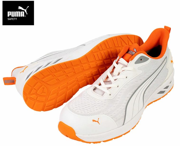PUMA NO 64 404 0ｸﾞﾗｲﾄﾞﾛｰ WH 26 5 N