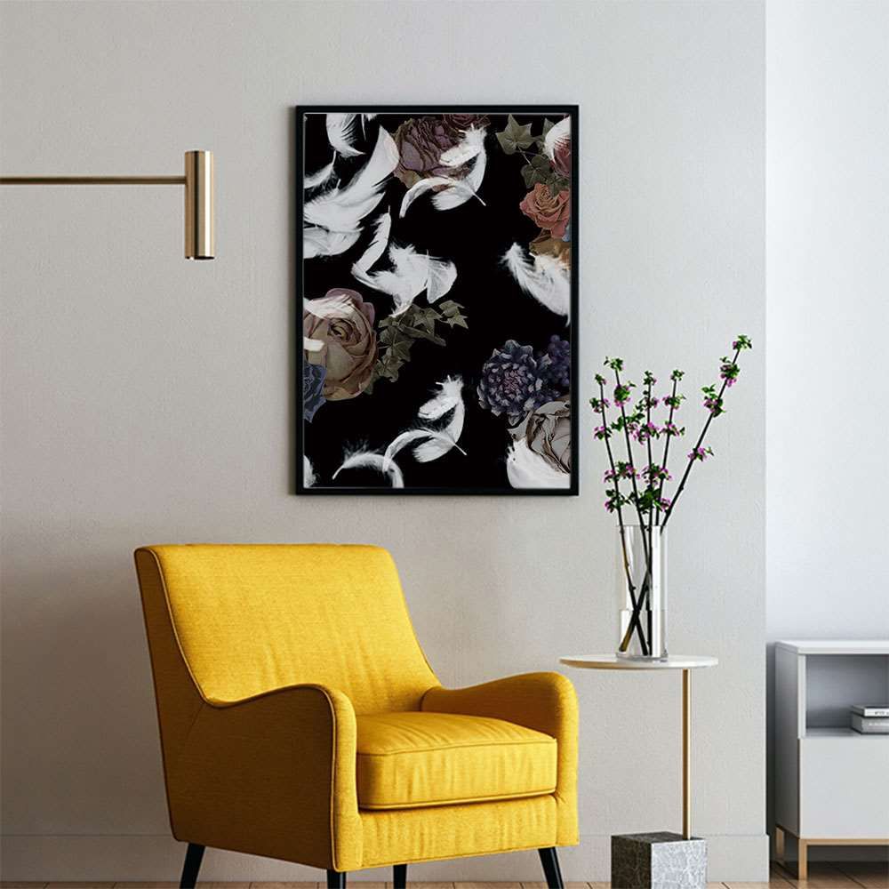 A0サイズ（約84x119cm）pbg-poster-1036アートプリント ポスター A4