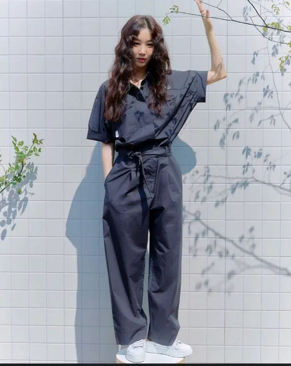 SJSJ エスジェイエスジェイ xpiknic チョン リョウォン オールインワン