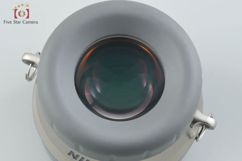Nikon ニコン 【中古】Nikon ニコン 8x プロルーペ 元箱付き - メルカリ