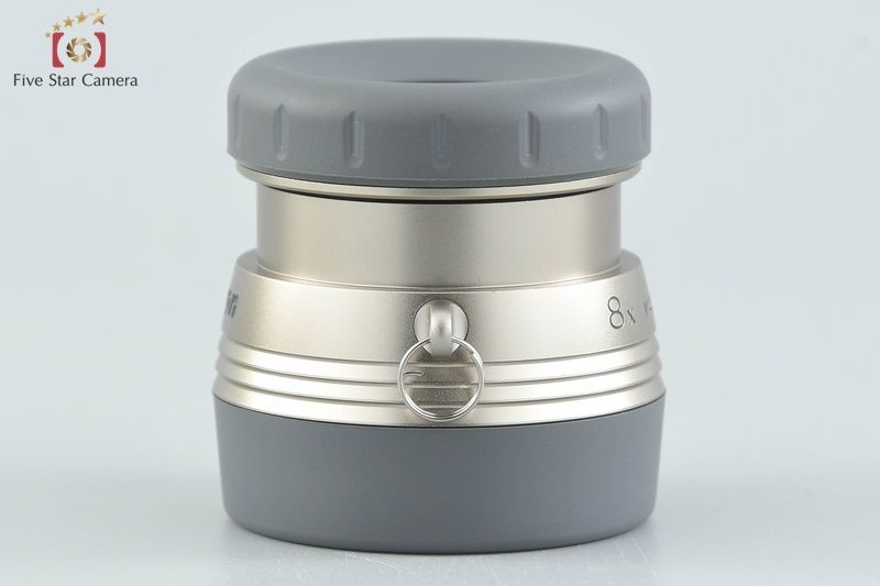 Nikon ニコン 【中古】Nikon ニコン 8x プロルーペ 元箱付き - メルカリ