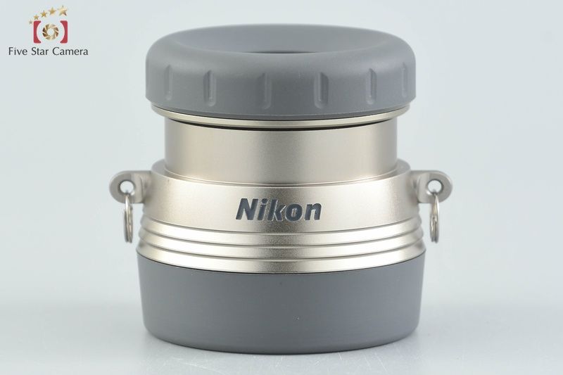 Nikon ニコン 【中古】Nikon ニコン 8x プロルーペ 元箱付き - メルカリ Nikon ニコン 【中古】Nikon ニコン 8x プロルーペ 元箱付き - メルカリ