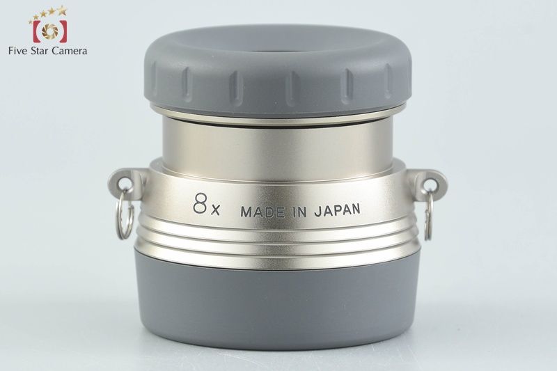 【中古】Nikon ニコン 8x プロルーペ 元箱付き Nikon ニコン 【中古】Nikon ニコン 8x プロルーペ 元箱付き - メルカリ