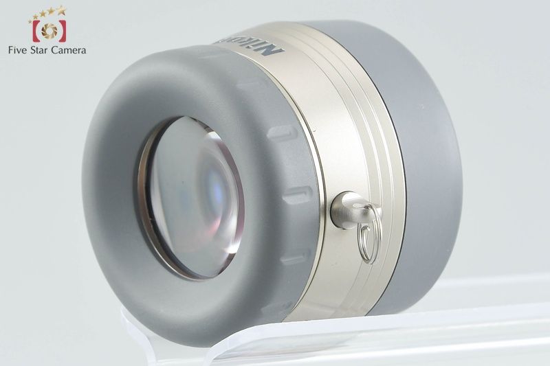 Nikon ニコン 【中古】Nikon ニコン 8x プロルーペ 元箱付き - メルカリ