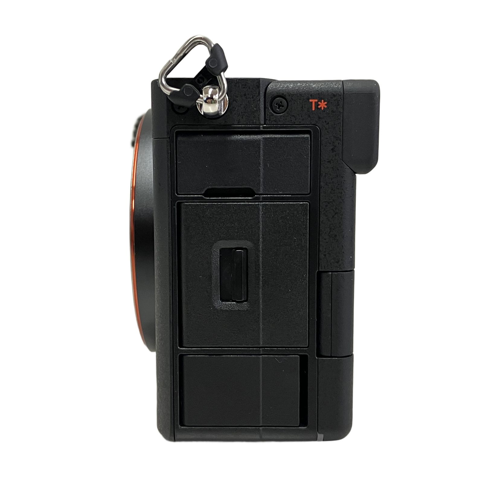  SONY α7 CII ILCE 7 CM 2 ボディ ブラック フルサイズ ミラーレス一眼カメラ 良好 ミラーレス一眼 デジタルカメラ