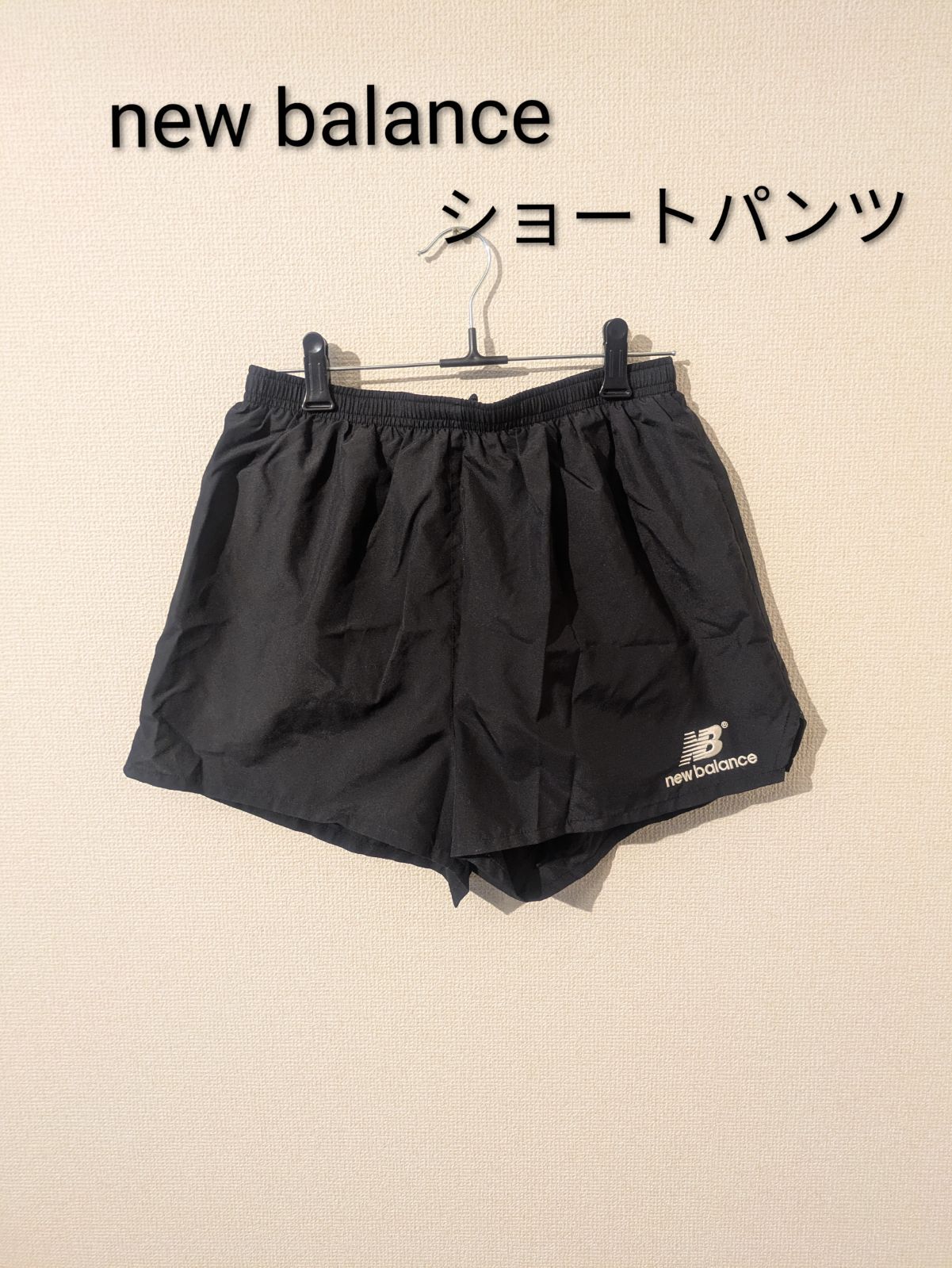 new balance ニューバランス ショートパンツ スポーツウェア メンズ