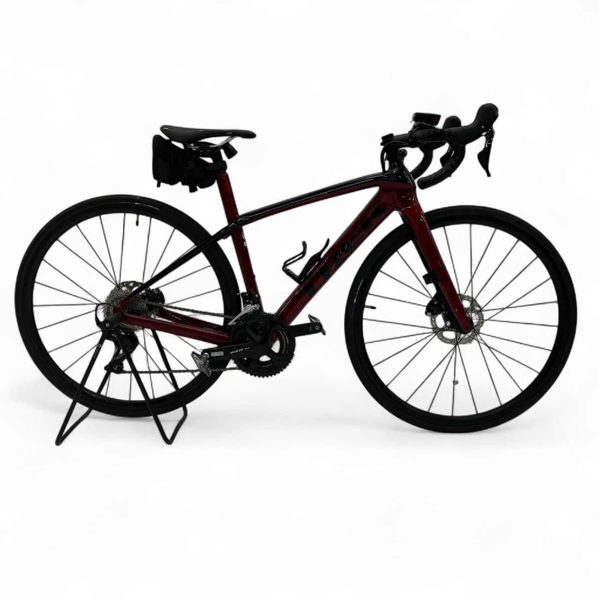 TREK Domane SL 5 ロードバイク 2020モデル Rage Red SHIMANO 105 47 cm トレック