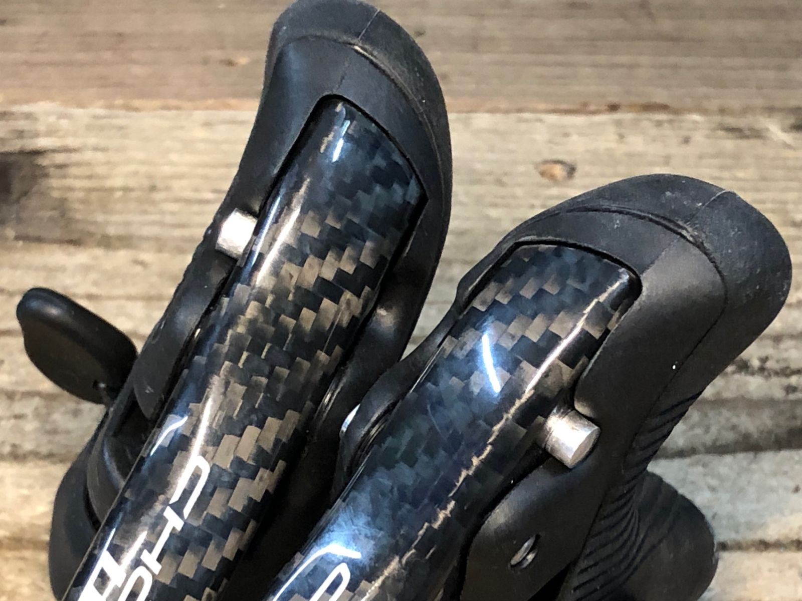 JS926 カンパニョーロ CAMPAGNOLO コーラス CHORUS 11 EP11-CH1C