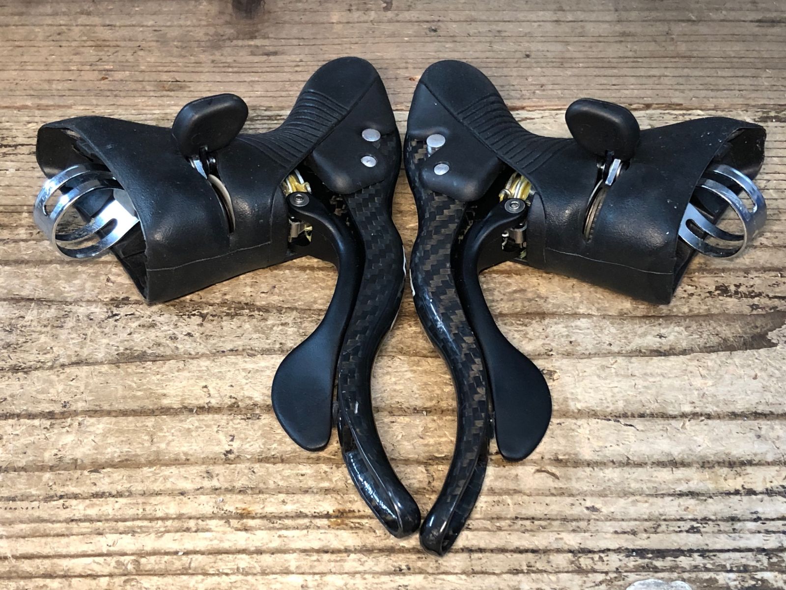 JS926 カンパニョーロ CAMPAGNOLO コーラス CHORUS 11 EP11-CH1C