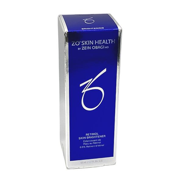 ゼオスキン スキンブライセラム0 5 50 ml 美容液 期限2026年 以降 ZO Skin