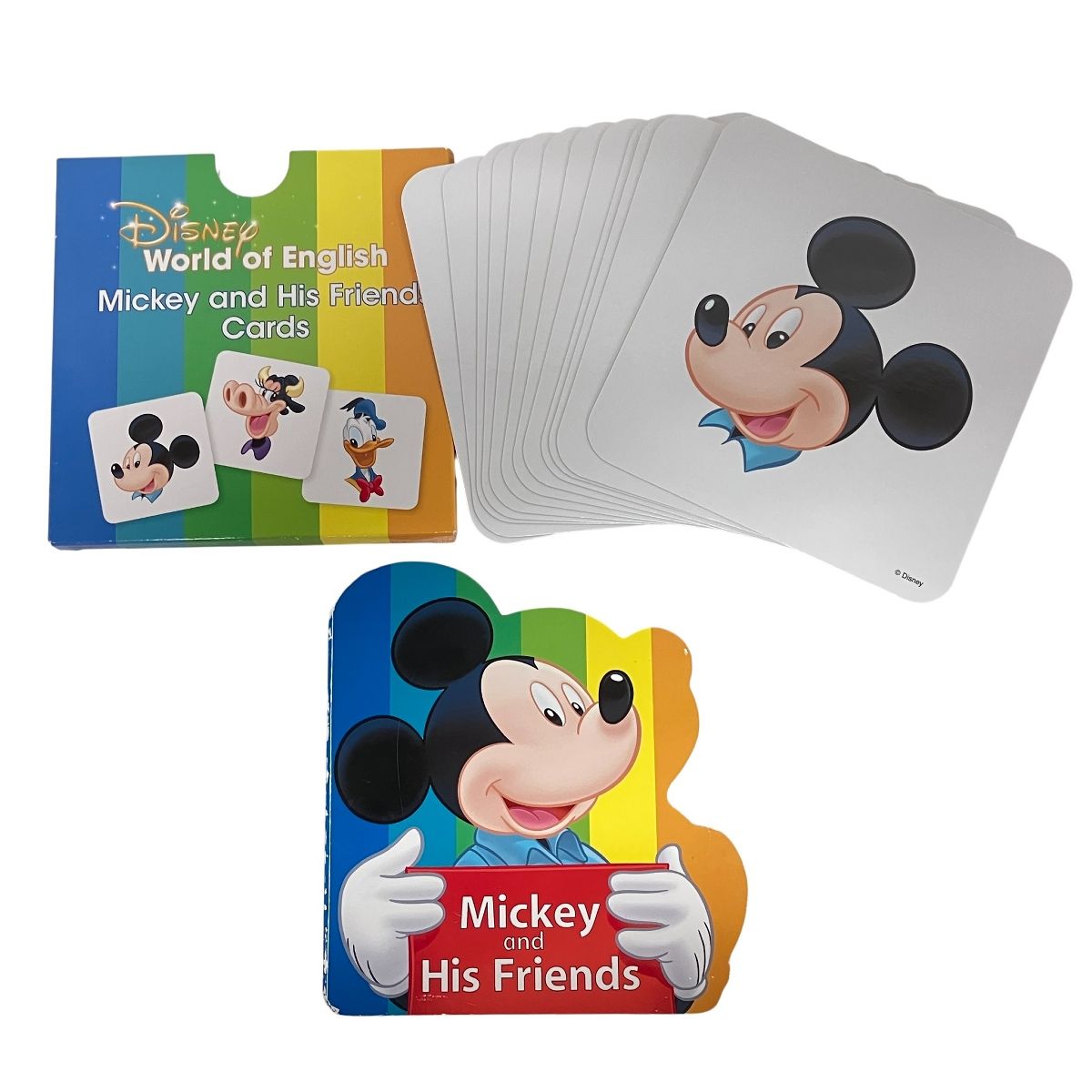 DWE シングアロング Blu-ray ディズニー ワールド イングリッシュ 2019