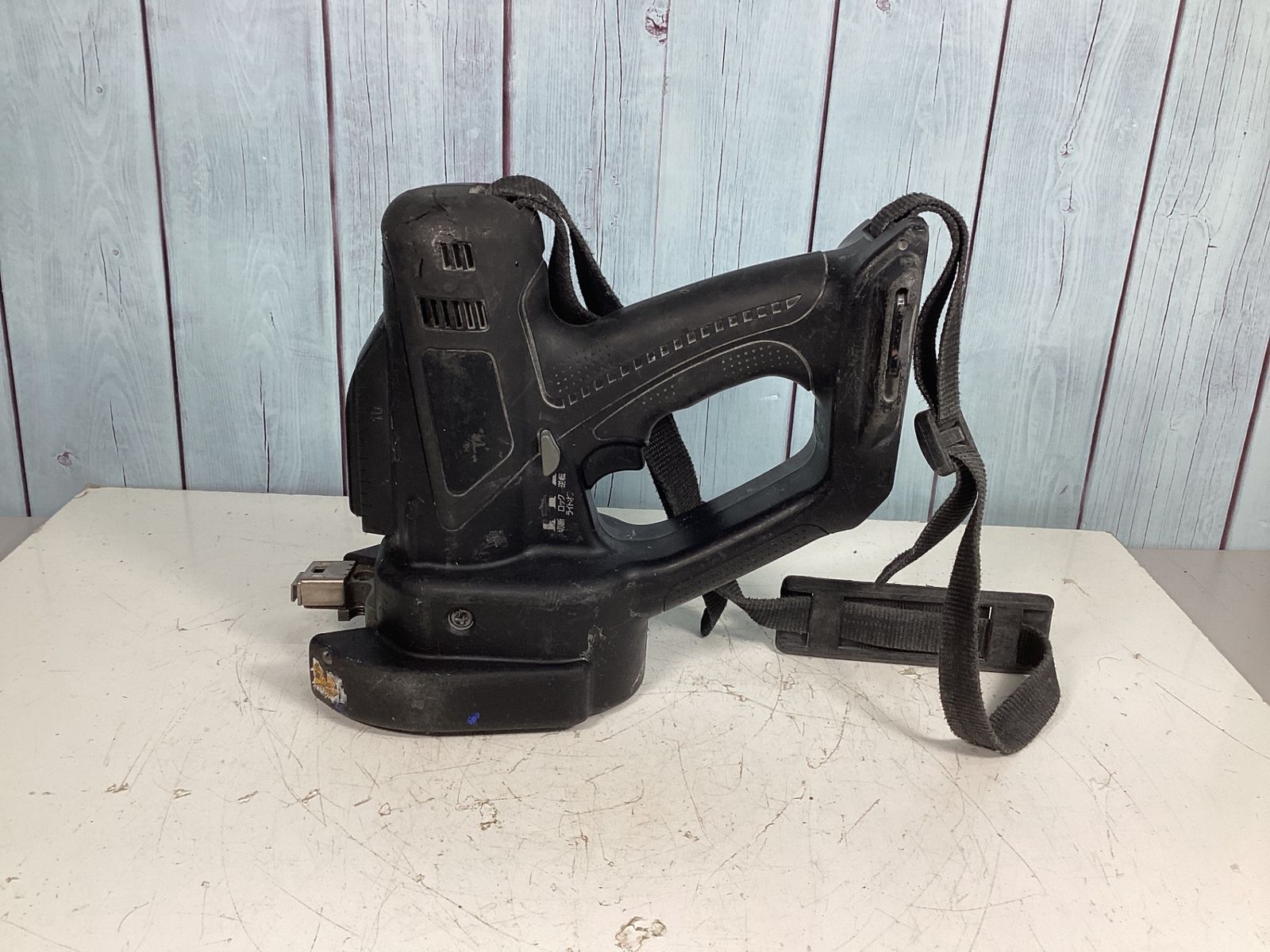 パナソニック 充電全ネジカッタ -B