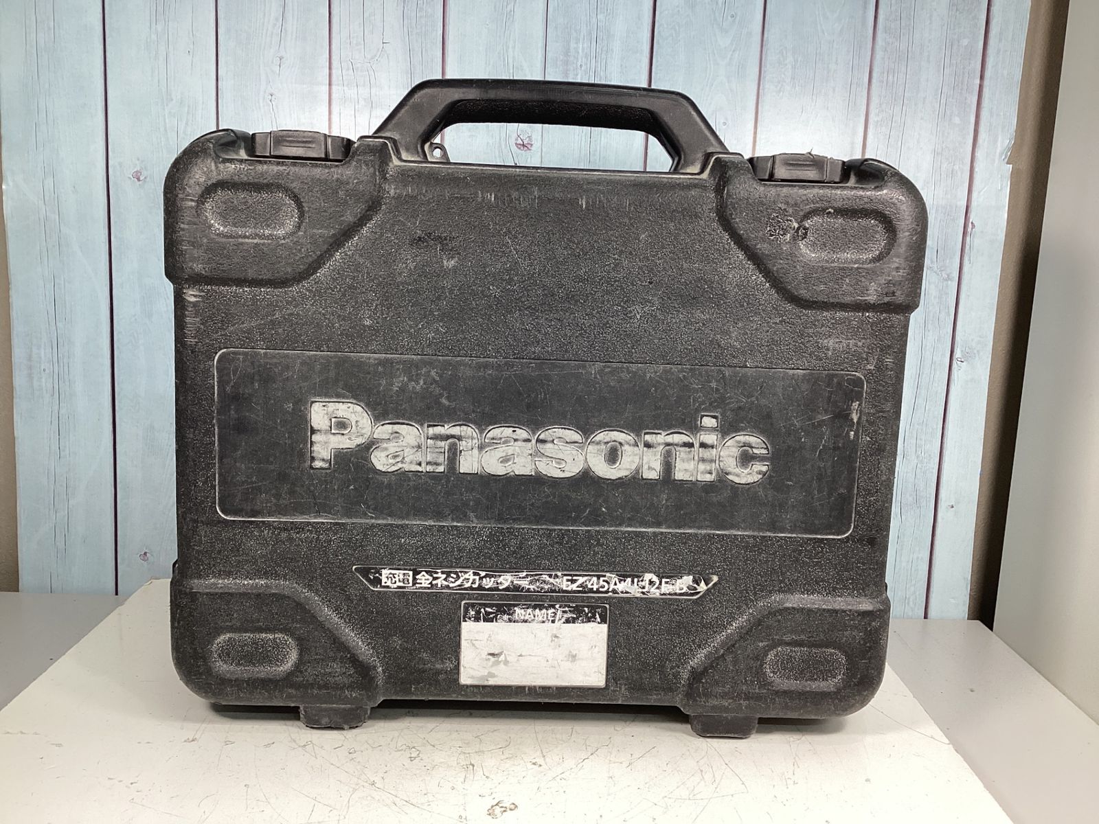 充電全ネジカッタ -B