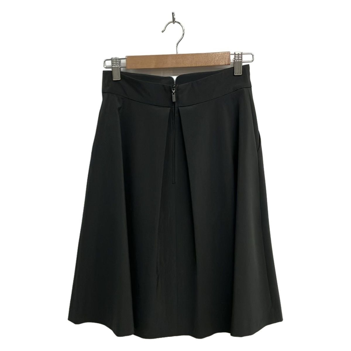 FOXEY NEW YORK(フォクシーニューヨーク) スカート サイズ40 M